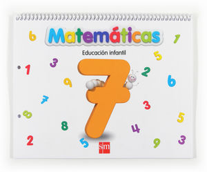 MATEMATICAS 7 SM