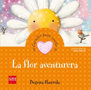 LA FLOR AVENTURERA SM