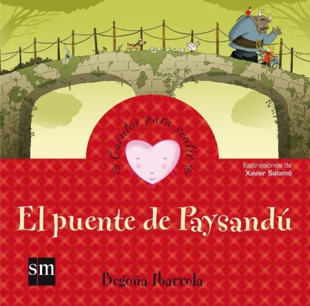 El Puente de Paysandu Sm