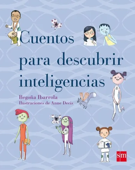 Cuentos para Descubrir la Inteligencias