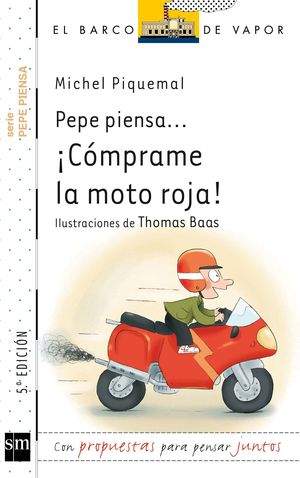 COMPRAME LA MOTO  BVB
