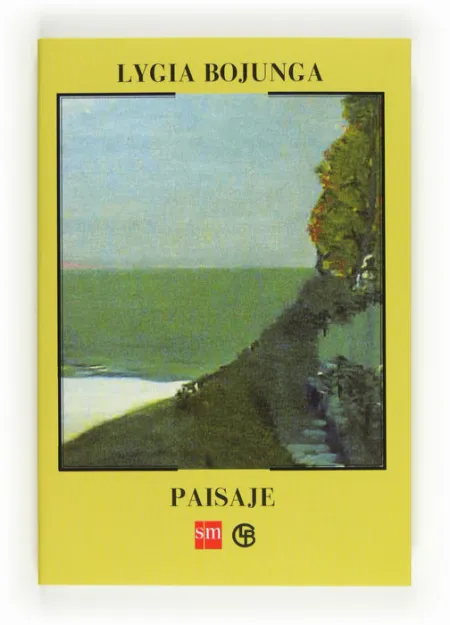 Paisaje Blb