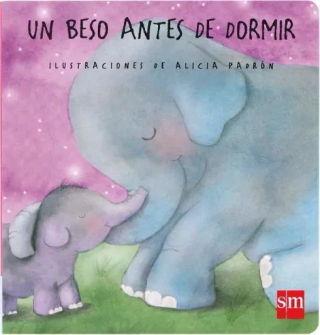 Un Beso Antes de Dormir Sm
