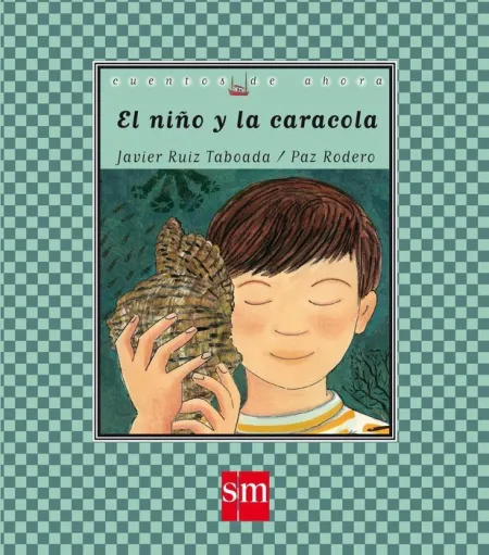 El Niños y la Caracola Sm