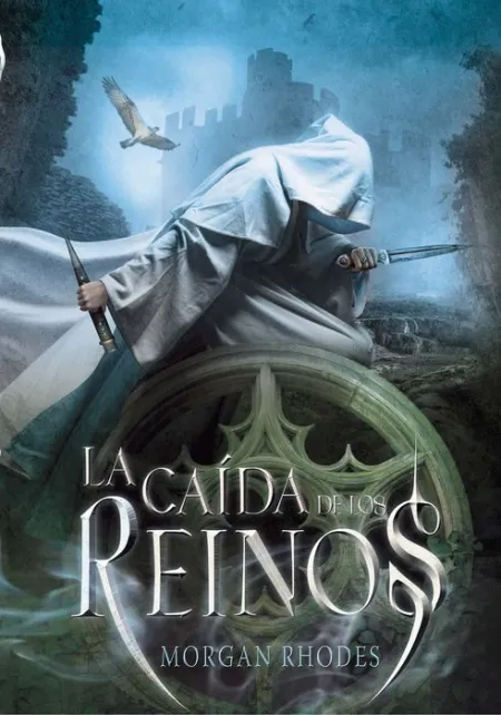 La Caida de los Reinos Morgan Rhodes