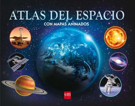 Atlas del Espacio Sm