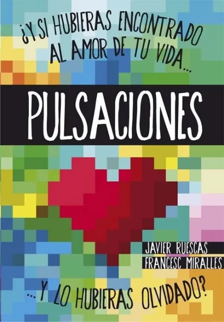Pulsaciones Javier Ruescas Sm
