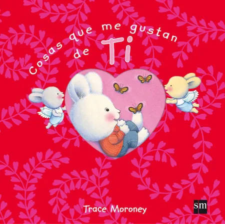 Cosas que me Gustan de Ti Sm