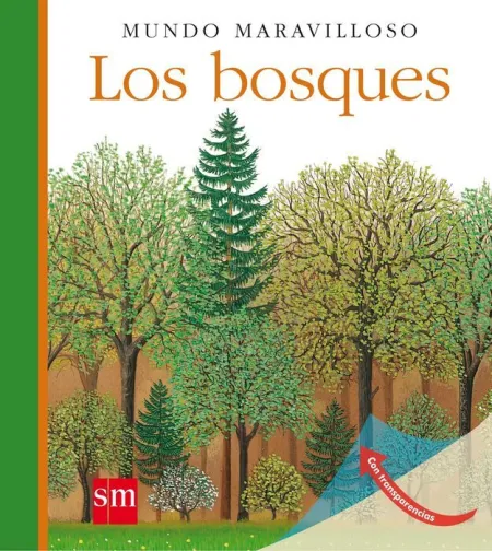 Los Bosques Sm