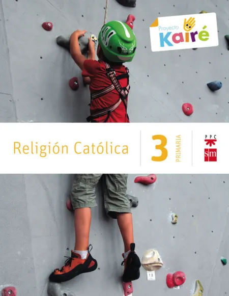 Religion 3Ep Kaire Sm