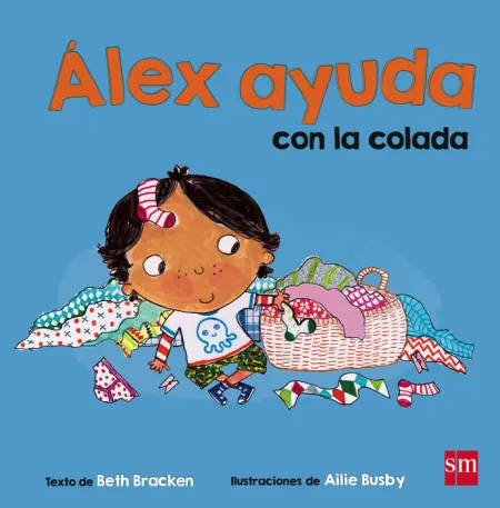 Alex Ayuda Coleccion