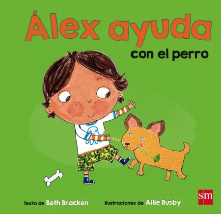 Alex Ayuda Coleccion