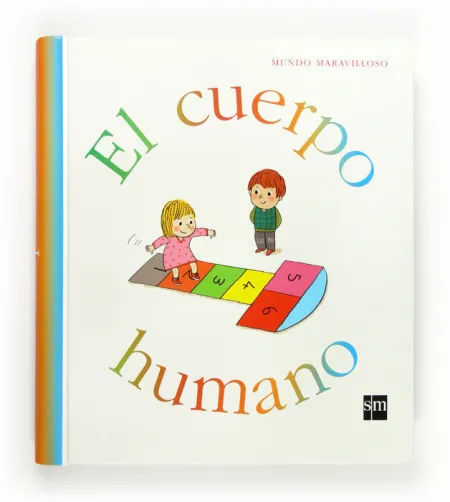 El Cuerpo Humano Sm