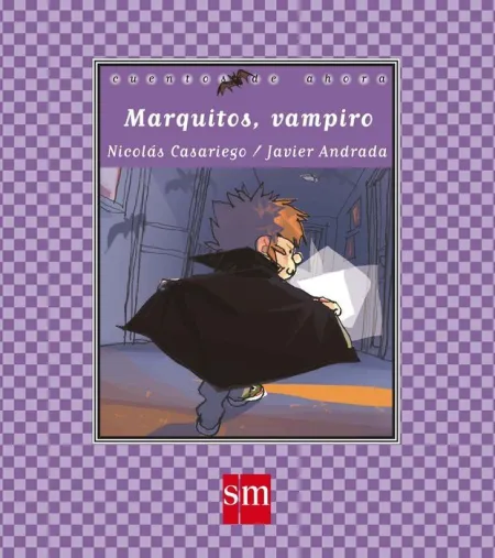 Marquitos Vampiro