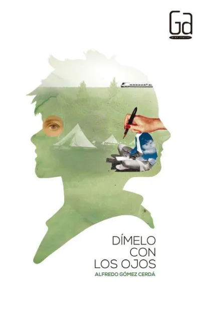 Dimelo con los Ojos