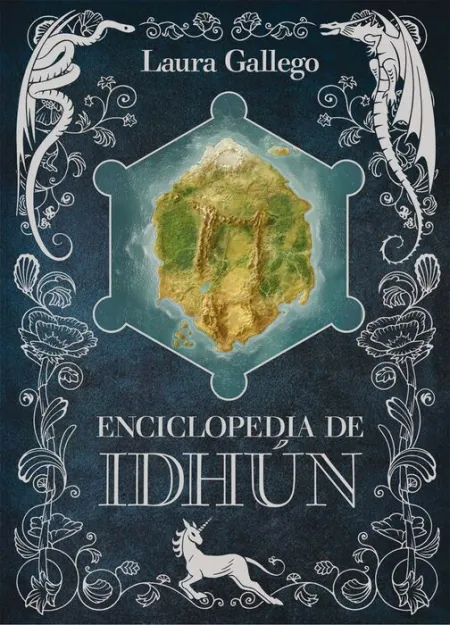Enciclopedia de Idhun Sm
