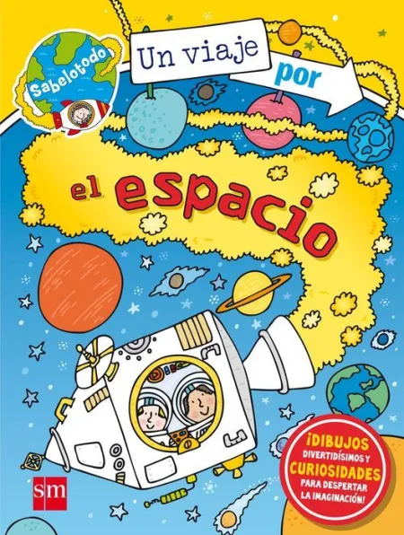 Un Viaje por el Espacio. Saber