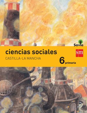 CIENCIAS SOCIALES 6EP SM