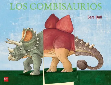 Los Combisaurios Sm