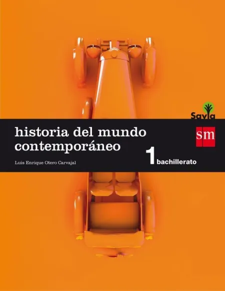 Historia Mundo Contemporaneo 1Bch Sm