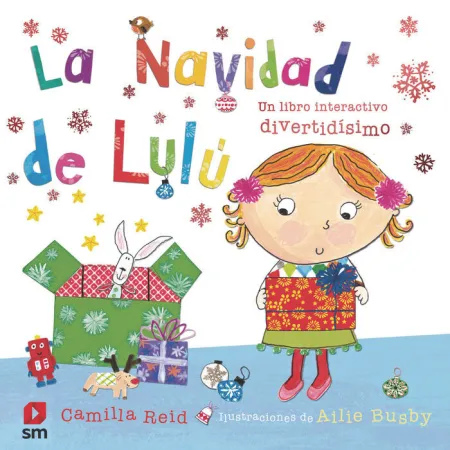 Navidad de Lulu, la