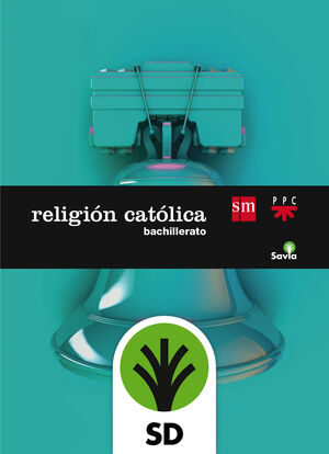 SD PROFESOR. RELIGIÓN CATÓLICA. BACHILLERATO