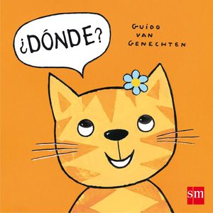 DONDE SM