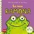 La Rana Ramona Nick Denchfield