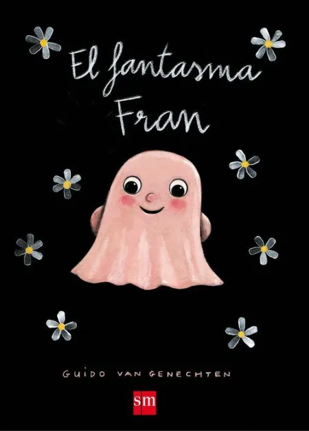 El Fantasma Fran Guido Van Genechten