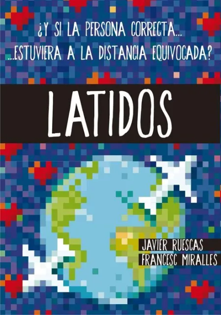 Latidos Javier Ruescas
