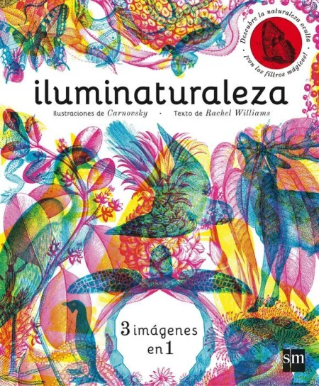 Iluminaturaleza Sm