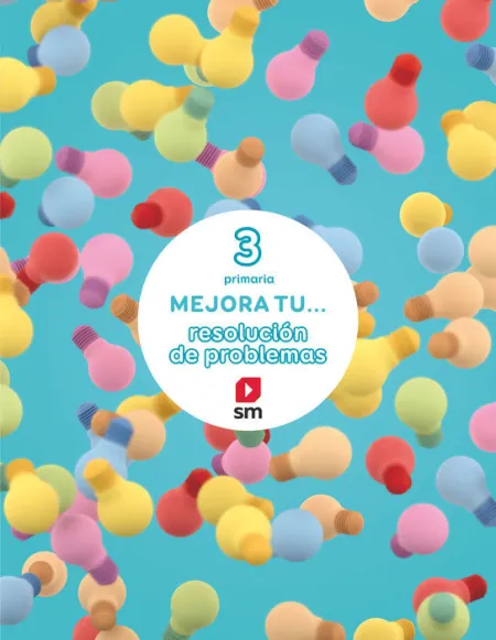 Mejora tu Resolucion de Problemas 3ºe. p.