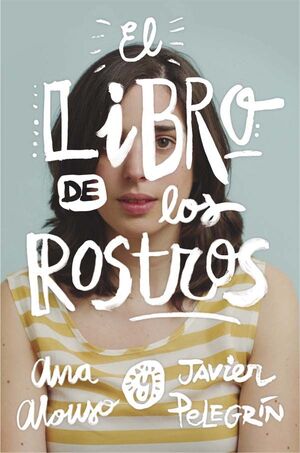 LIBRO DE LOS ROSTROS,EL