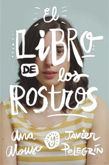 Libro de los Rostros,El