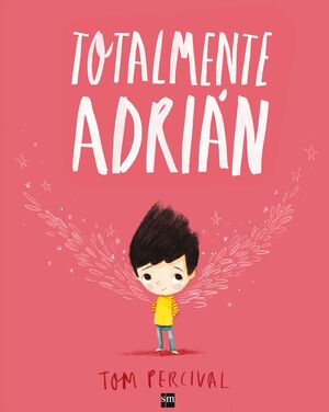 TOTALMENTE ADRIAN TOM PERCIVAL