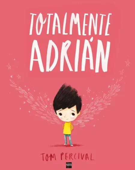Totalmente Adrian Tom Percival