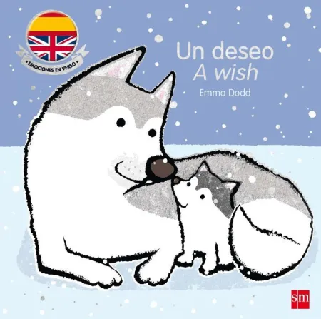 Un Deseo/ a Wish Emma Dodd