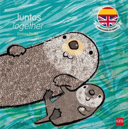 Juntos/Together Emma Dood