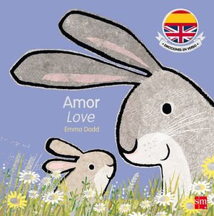 AMOR/LOVE EMMA DODD