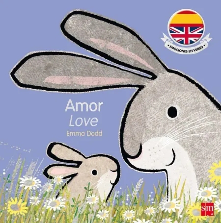 Amor/Love Emma Dodd
