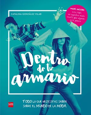 DENTRO DE TU ARMARIO CATALINA GONZALEZ VILAR