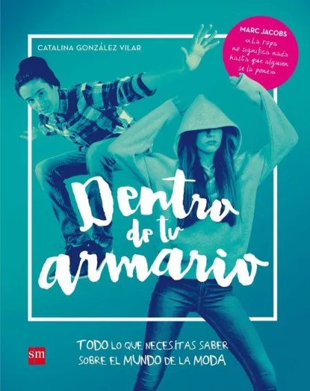 Dentro de tu Armario Catalina Gonzalez Vilar