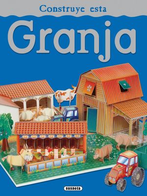 CONSTRUCCIONES RECORTABLES S2567