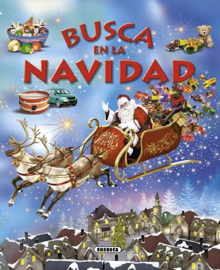 Busca... En la Navidad S0070026
