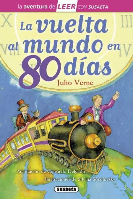 Leer con Susaeta Nivel 3 S2007