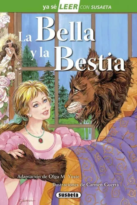 Leer con Susaeta Nivel 2 S2006