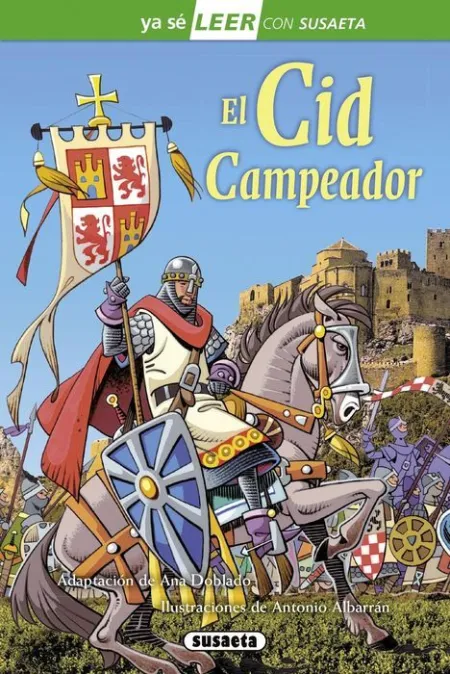 Leer con Susaeta Nivel 2 S2006