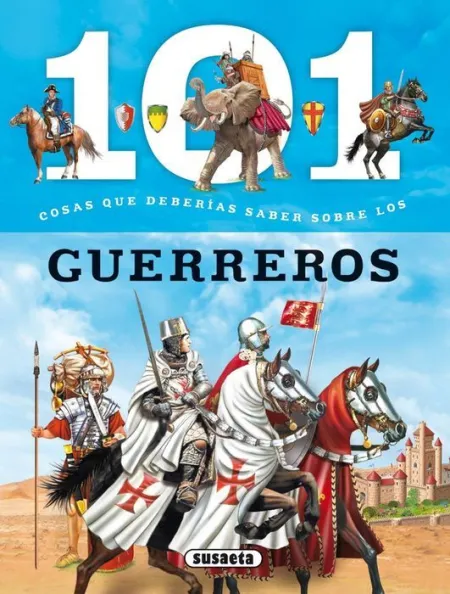 Los Guerreros