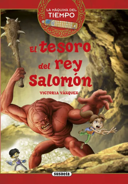 La Maquina del Tiempo... S2028