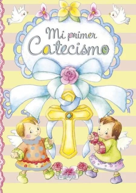 Mi Primer Catecismo